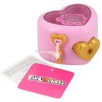 FunLockets - Geheimer Lipgloss-Ring (24 Stück) von Jumbo Spiele