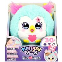 Funtasy Family - Kiss-meez Eule Funtasy Family - Kiss-meez Eule von Jumbo Group