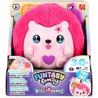 Funtasy Family - Kiss-meez Igel Funtasy Family - Kiss-meez Igel von Jumbo Group