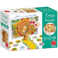 GOULA - Baumhaus von Jumbo Group