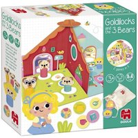 GOULA - Goldlöckchen und die 3 Bären von Jumbo Group
