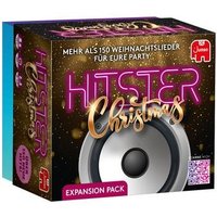 Hitster - Christmas Hitster - Christmas von Jumbo Group