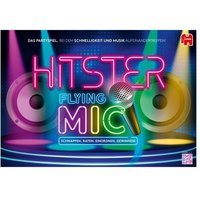 Hitster - Flying Mic Hitster - Flying Mic von Jumbo Group