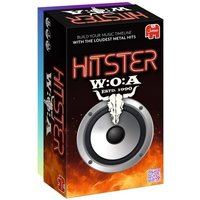 Hitster - Wacken Open Air Hitster - Wacken Open Air von Jumbo Group