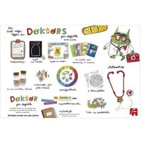 Ich lerne - Feeling Doctor Ich lerne - Feeling Doctor von Jumbo Group