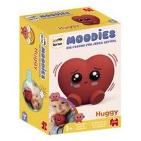 Ich lerne Moodies - Huggy von Jumbo Group