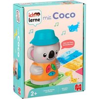 Ich lerne - mit COCO Ich lerne - mit COCO von Jumbo Group