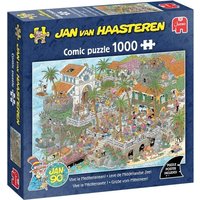 Jan van Haasteren - 2026 #13 - Puzzle Jan van Haasteren - 2026 #13 - Puzzle von Jumbo Group