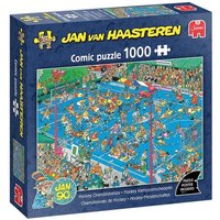 Jan van Haasteren - 2026 #8 - Puzzle Jan van Haasteren - 2026 #8 - Puzzle von Jumbo Group