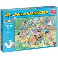 Jan van Haasteren Junior - 2026 #11 (Puzzle 240 Teile) von Jumbo Group
