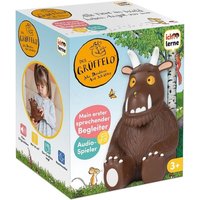 Jumbo 1110100432 - Ich lerne Der Grüffelo, Mein erster sprechender Begleiter, Audio-Spieler Jumbo 1110100432 - Ich lerne Der Grüffelo, Mein erster sprechender Begleiter, Audio-Spieler von Jumbo Group