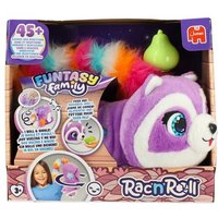Jumbo 1110100873 - Funtasy Family, RacnRoll Jumbo 1110100873 - Funtasy Family, RacnRoll von Jumbo Group