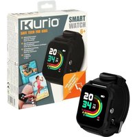 Kurio Smartwatch Black Kurio Smartwatch Black von Jumbo Group
