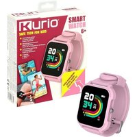 Kurio Smartwatch Pink Kurio Smartwatch Pink von Jumbo Group