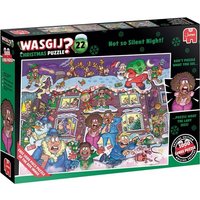 Wasgij Christmas 22 - Puzzle Wasgij Christmas 22 - Puzzle von Jumbo Group