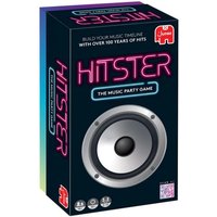Hitster (UK edition) von Jumbo Spiele GmbH