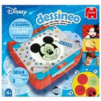 Jumbo Spiele - Dessineo Disney von Jumbo Spiele