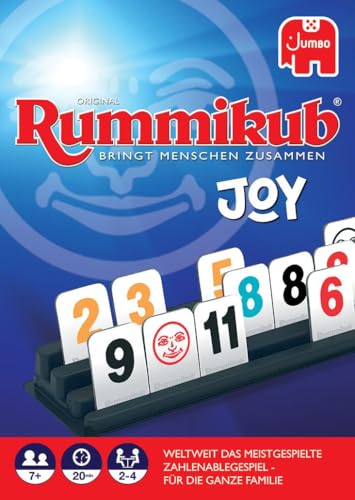 Original Rummikub - Joy von Jumbo