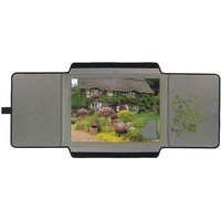 Puzzle-Aufbewahrung Portapuzzle bis 1500 Teile Puzzle-Aufbewahrung Portapuzzle bis 1500 Teile von Jumbo Spiele GmbH