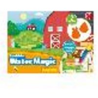 Squishies Box Bauernhof von Jumbo Spiele