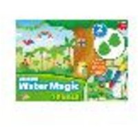 Squishies Box Dschungel von Jumbo Spiele