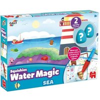 Squishies Box Meer von Jumbo Spiele