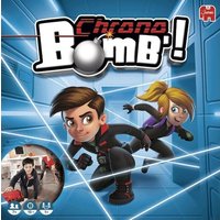 Chrono Bomb 2024 von Jumbo Spiele