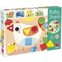 Goula - Baby Formen von Jumbo Spiele