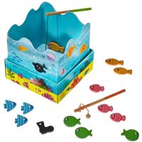 Goula - Angelspiel Goula - Angelspiel von Jumbo Spiele