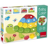 Goula - Baby Color Goula - Baby Color von Jumbo Spiele