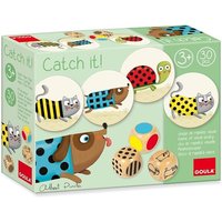 Goula - Catch it! von Jumbo Spiele