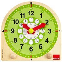 Goula - Lernuhr Goula - Lernuhr von Jumbo Spiele