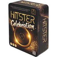 Hitster - Celebration von Jumbo Spiele