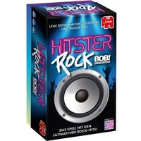 Hitster - Rock Hitster - Rock von Jumbo Spiele