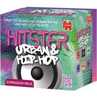 Hitster - Urban & Hip-Hop von Jumbo Spiele