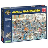 Jan van Haasteren - Title TBD SKU 9 von Jumbo Spiele