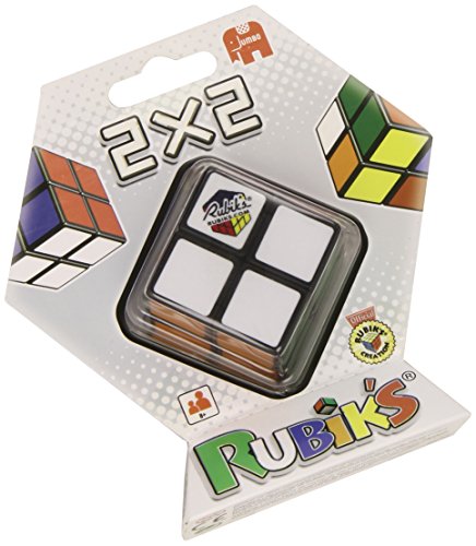 Jumbo 00732 - Rubik's 2x2 Puzzle von Jumbo