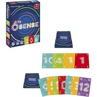 Jumbo Spiele - 6th Sense von Jumbo Spiele