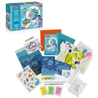 Jumbo Spiele - Create & Discover - Ozean Jumbo Spiele - Create & Discover - Ozean von Jumbo Spiele
