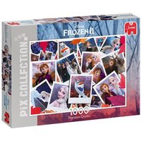 Jumbo Spiele - Disney Pix Collection Die Eiskönigin 2, 1000 Teile von Jumbo Spiele