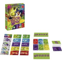 Jumbo Spiele - Elixir Mixer Jumbo Spiele - Elixir Mixer von Jumbo Spiele