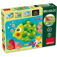 Goula - Mosaik von Jumbo Spiele