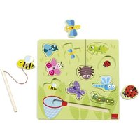 Goula - Magnetisches Insektenspiel Goula - Magnetisches Insektenspiel von Jumbo Spiele