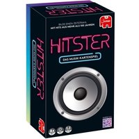 Jumbo Spiele - Hitster - Original Jumbo Spiele - Hitster - Original von Jumbo Spiele