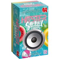 Jumbo Spiele - Hitster - Summer Party Jumbo Spiele - Hitster - Summer Party von Jumbo Spiele