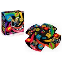 Jumbo Spiele - Party & Co. Extreme 4.0 von Jumbo Spiele