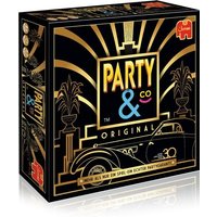 Jumbo Spiele - Party & Co. Original Jumbo Spiele - Party & Co. Original von Jumbo Spiele