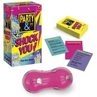 Jumbo Spiele - Party & Co. Shock You von Jumbo Spiele