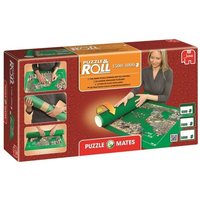 Jumbo Spiele - Puzzle & Roll bis 3000 Teile von Jumbo Spiele