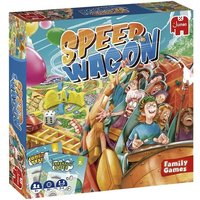 Jumbo Spiele - Speedwagon von Jumbo Spiele